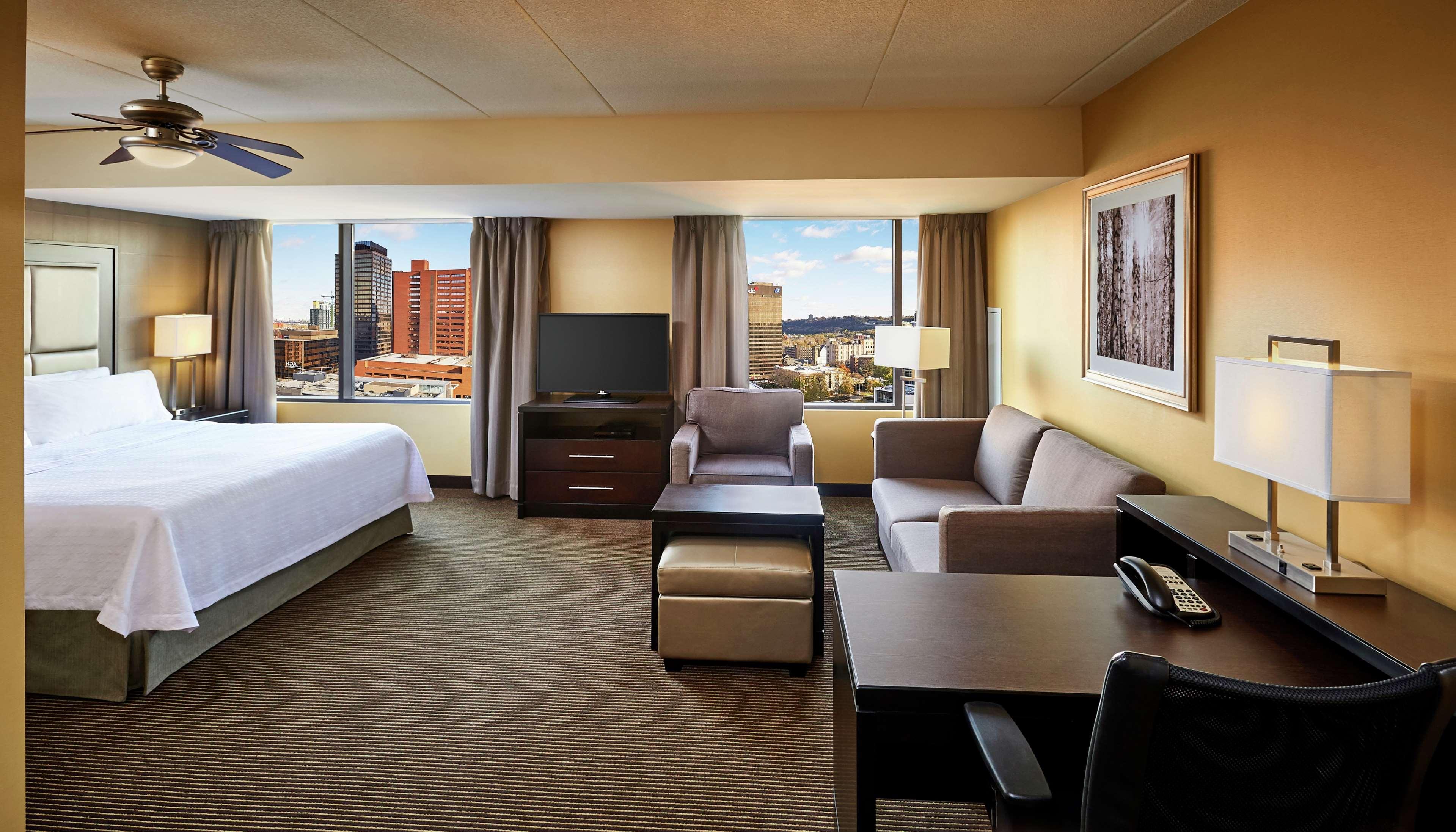 Homewood Suites By Hilton Hamilton Exterior foto