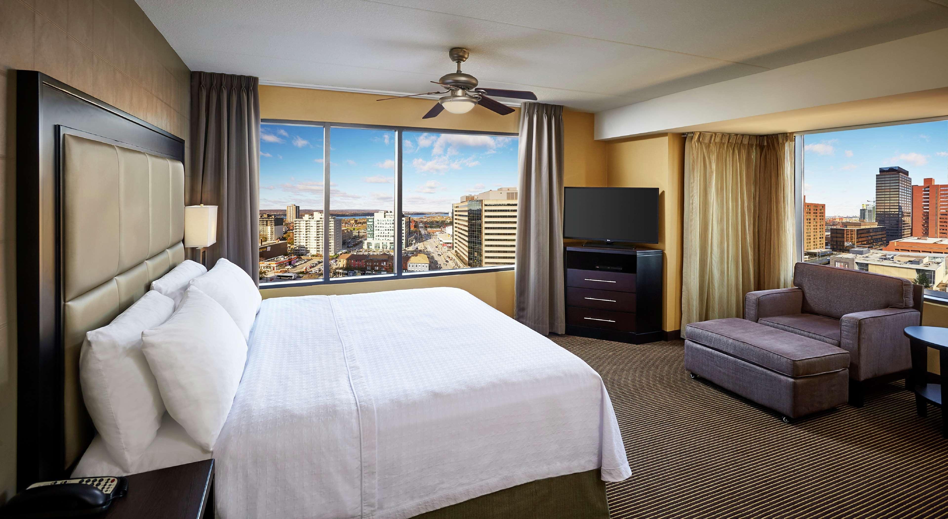 Homewood Suites By Hilton Hamilton Exterior foto