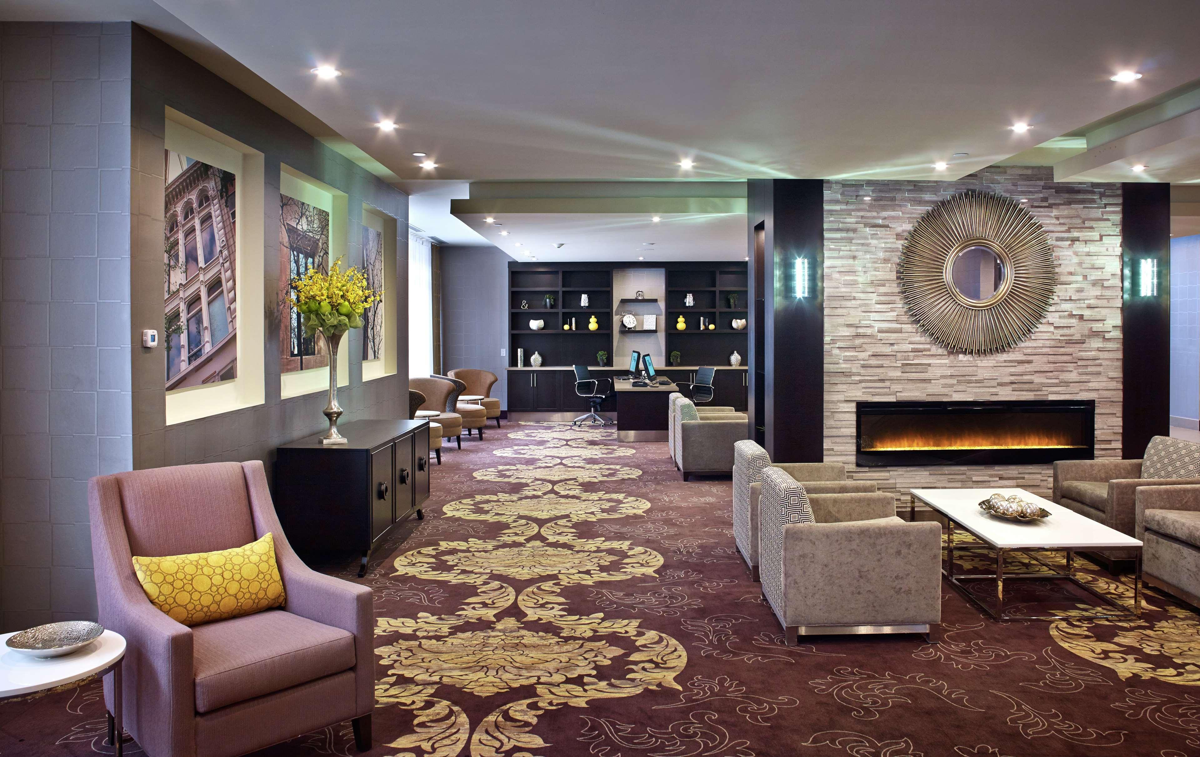 Homewood Suites By Hilton Hamilton Exterior foto