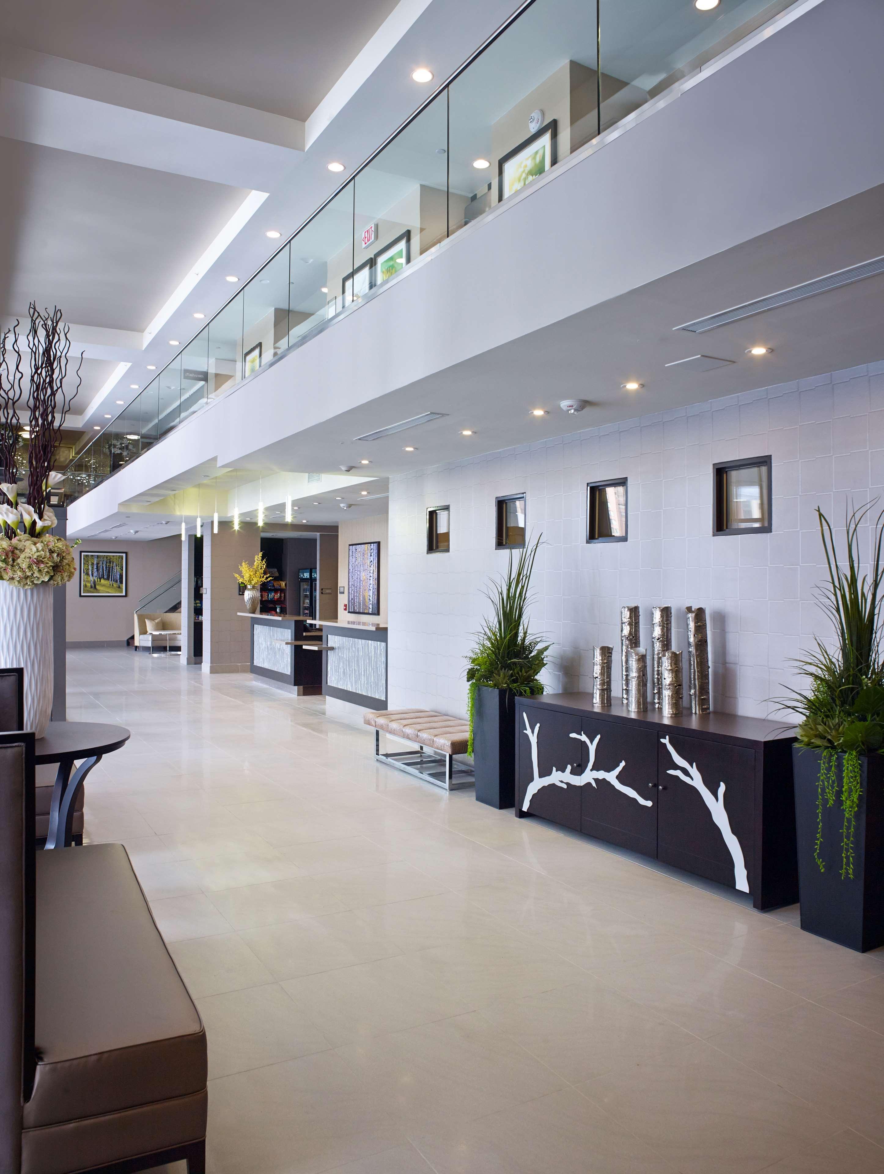 Homewood Suites By Hilton Hamilton Exterior foto