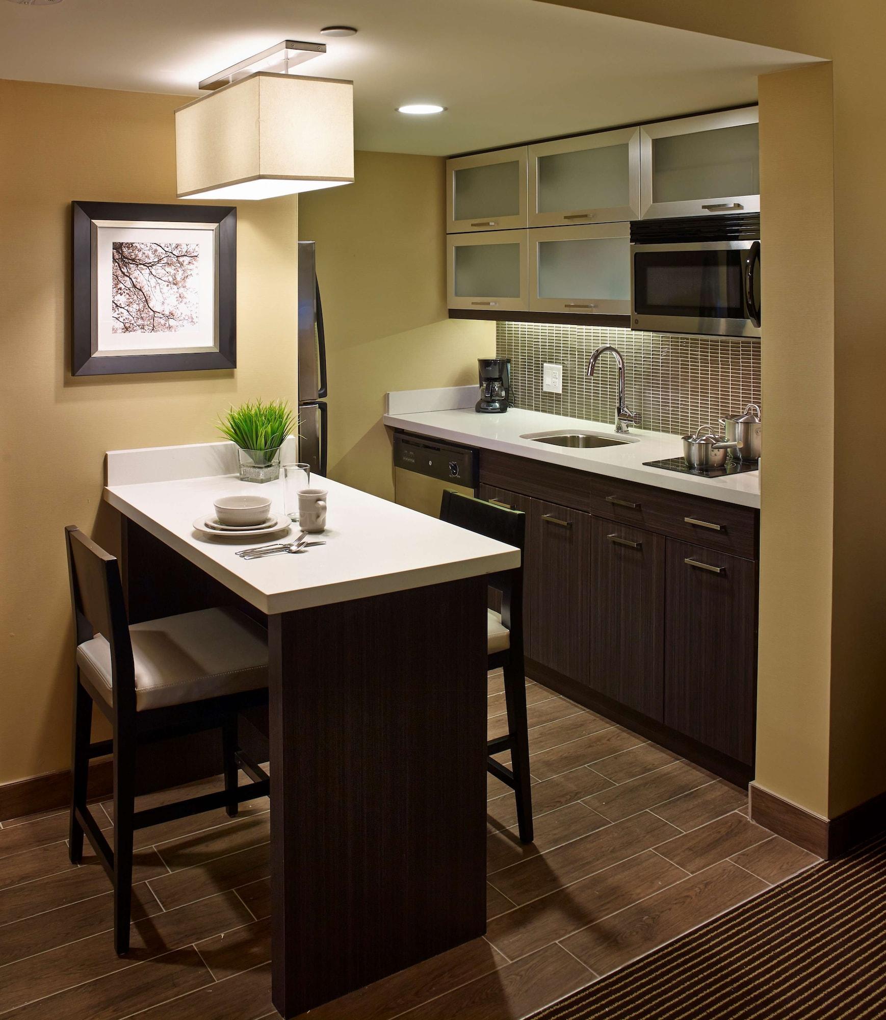 Homewood Suites By Hilton Hamilton Exterior foto