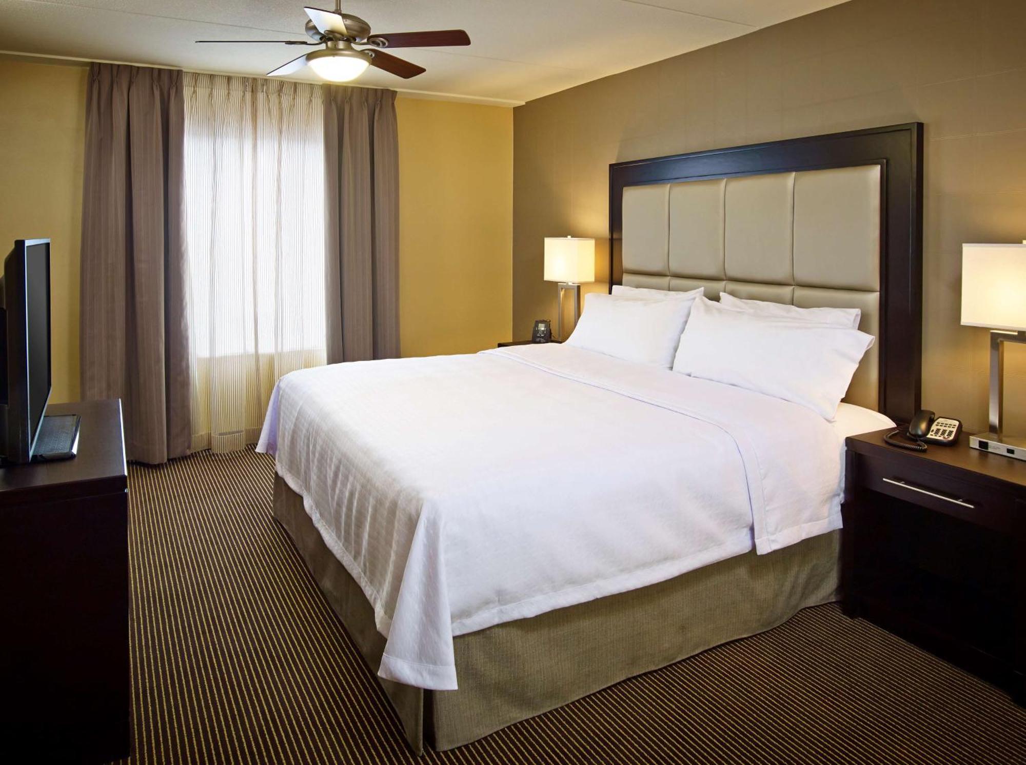 Homewood Suites By Hilton Hamilton Exterior foto
