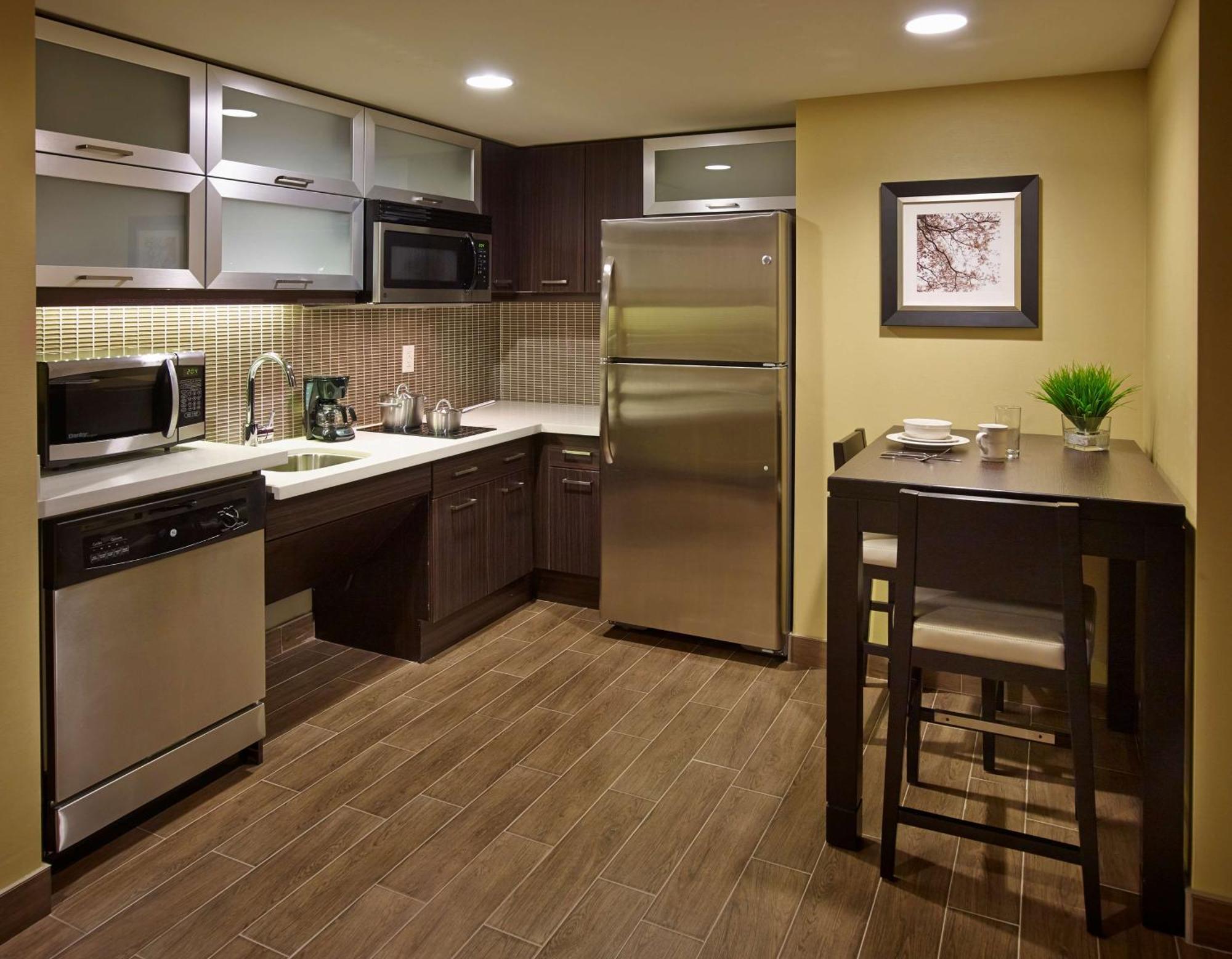 Homewood Suites By Hilton Hamilton Exterior foto