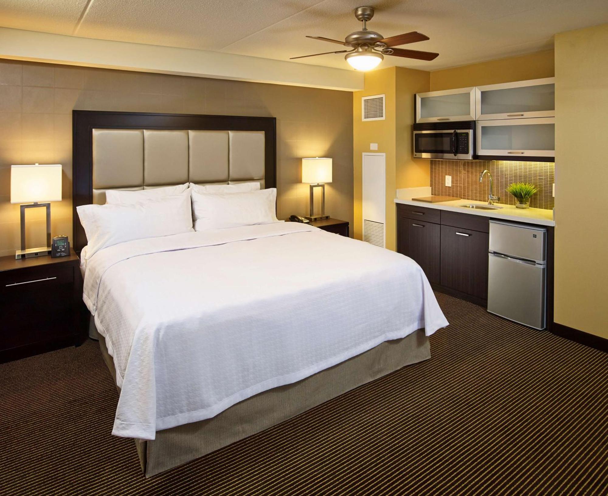 Homewood Suites By Hilton Hamilton Exterior foto
