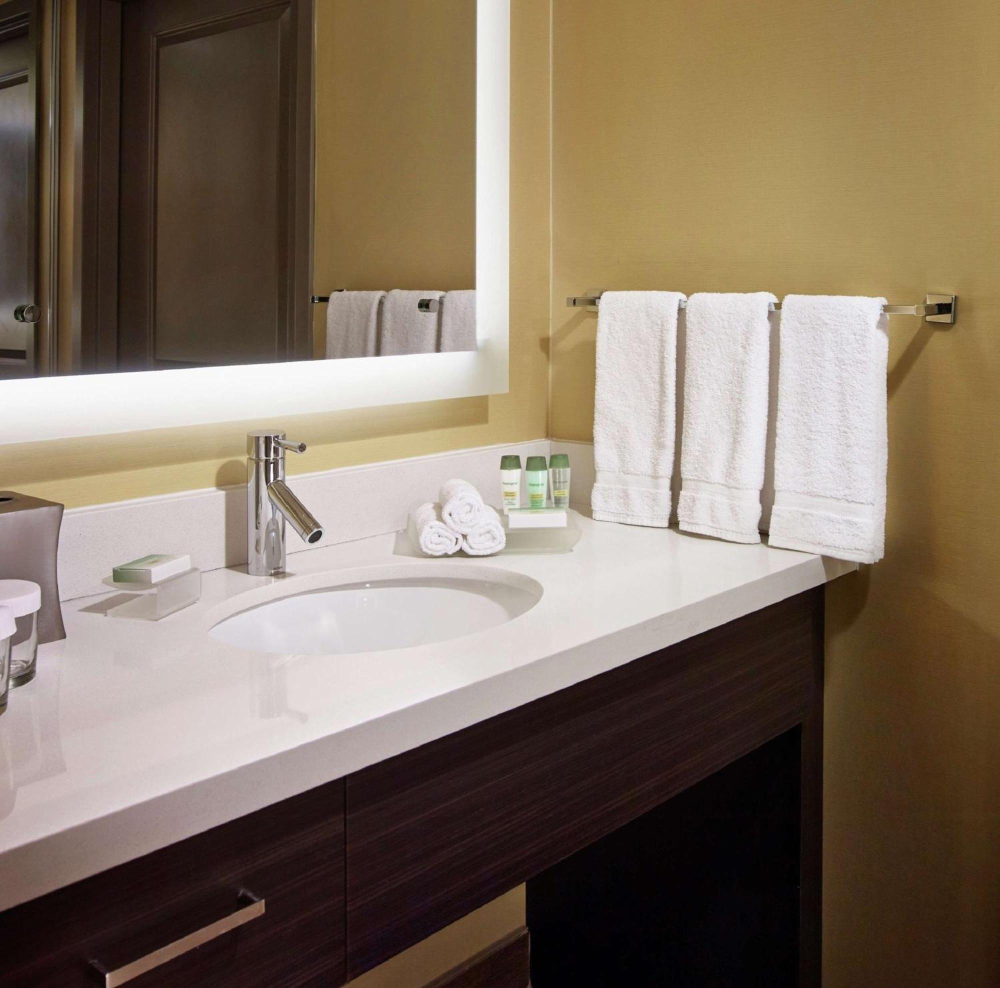 Homewood Suites By Hilton Hamilton Exterior foto