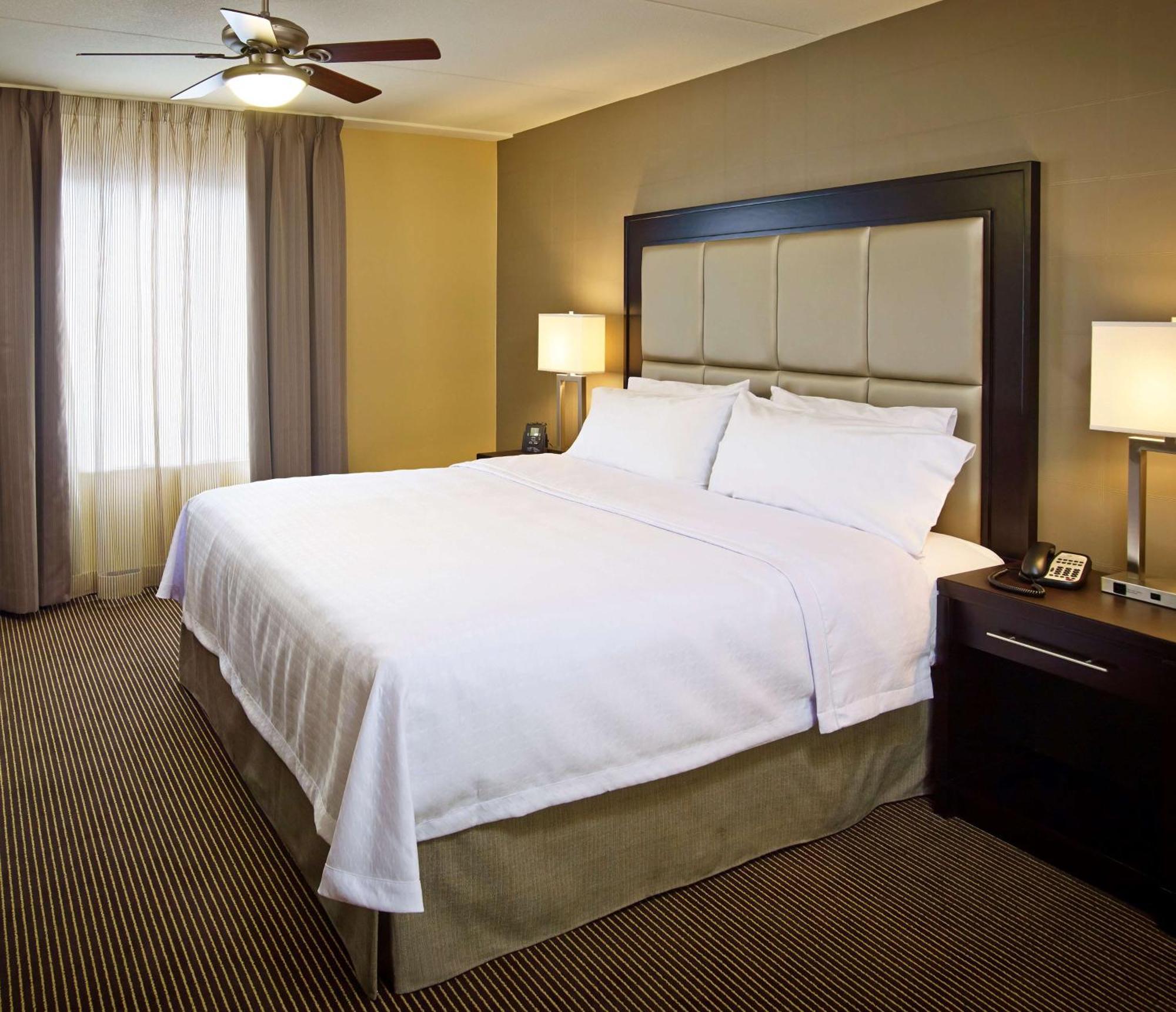 Homewood Suites By Hilton Hamilton Exterior foto