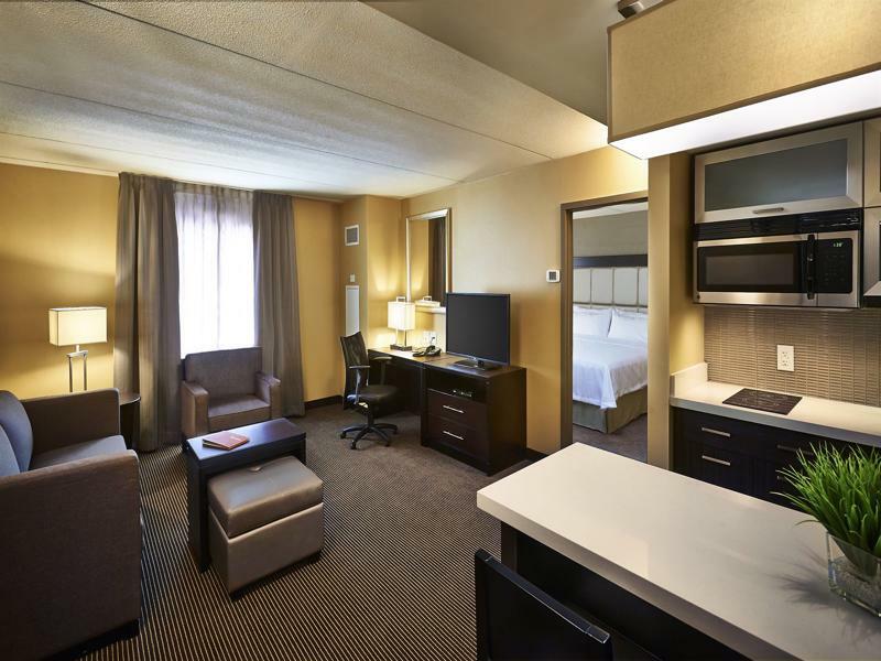 Homewood Suites By Hilton Hamilton Exterior foto