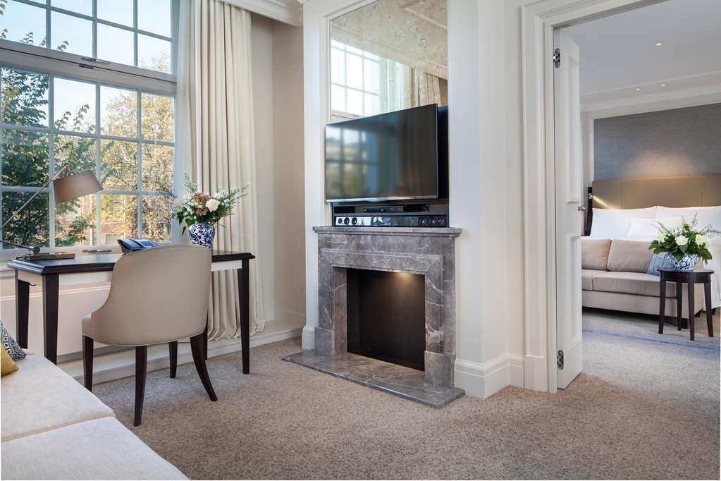 Homewood Suites By Hilton Hamilton Cameră foto